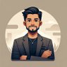 Profilbild von Arjun Ram