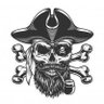Profilbild von MF- Pirata