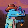 Profilbild von 欧皇兄(0,1)( (꧁IP꧂))(9158.bnb)