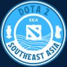 Dota 2 Southeast Asia🌊 profil fotoğrafı
