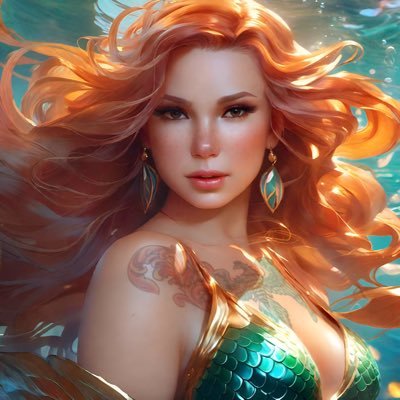 CoraliaDives's profile picture