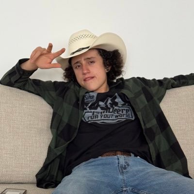 Lagranjadelborrego's profile picture