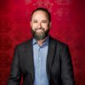 Profilbild von Dan Levey