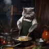 THE CAT,(⁠^⁠^⁠)O⁠_⁠o:⁠0 的头像