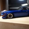 Фото профиля キン肉マン