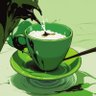 Green profil fotoğrafı