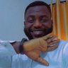 Profilbild von CHARLES HILLS ORITSEGBEMI