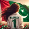 Naureen Khan profil fotoğrafı