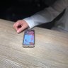 Фото профиля ساير