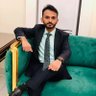Fahad Ghallu profil fotoğrafı