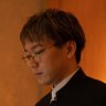 Keyan Zhang 的头像