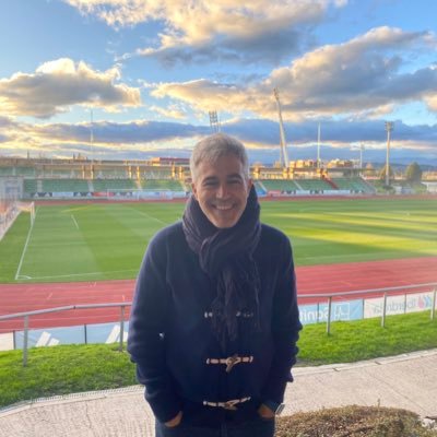 Jorge Gómez's profile picture