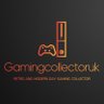 Profilbild von gamingcollectoruk