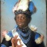 Profilbild von Gustav Badin