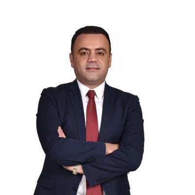 Nadir Ataman's profile picture