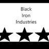 Iron M.O.R.G.U.E. profil fotoğrafı