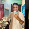 Profilbild von Bishal