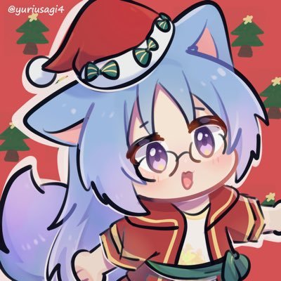 Yuriusagi4's profile picture