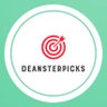 DeansterBets's profile picture