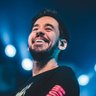 m. // fan account's profile picture