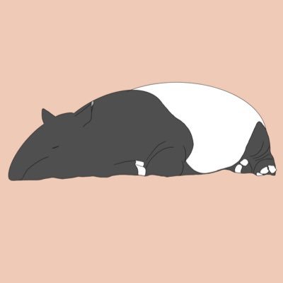 Malayan tapir's profile picture
