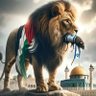 عاشق العروبة's profile picture
