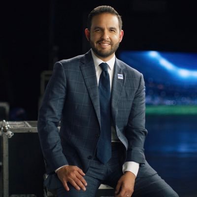 Jorge Carlos Mercader's profile picture