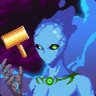 Dark Haze โฏ๏ธ - ๐ฅ๐ฒ's profile picture