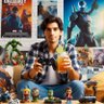 No Hate in Gaming 的头像