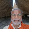 Фото профиля Bhagavandas Bhandary