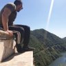Ánakin profil fotoğrafı