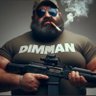 Dimman 的头像