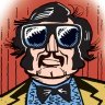 Tony Clifton 的头像
