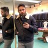 Evan Valenti profil fotoğrafı