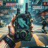 Фото профиля Instrument-like Applications