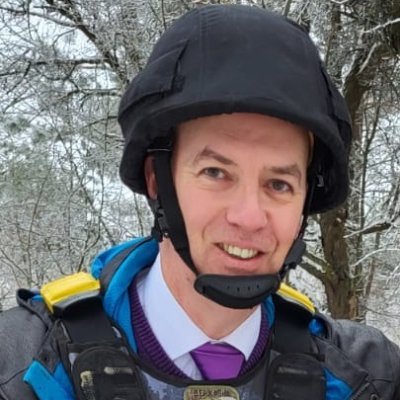 Tim White's profile picture