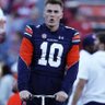 I miss Bo Nix profil fotoğrafı