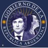 JAVIER GERARDO MILEI's profile picture