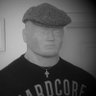 Irish men troid profil fotoğrafı