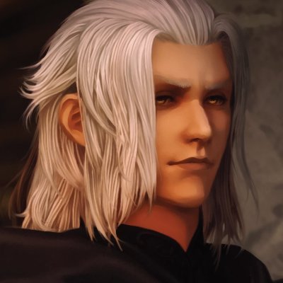 🌱Stones is Emet-simping | Dawntrailed 7.5's profile picture