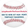 Фото профиля Getting Ahead In The Count Fantasy Baseball