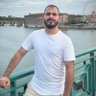 Michel Abi Rached profil fotoğrafı