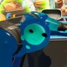 Slime profil fotoğrafı