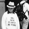Profilbild von Mike Hunt