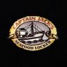 Captain Jack’s Seafood Locker profil fotoğrafı