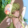 青Kasuzer profil fotoğrafı