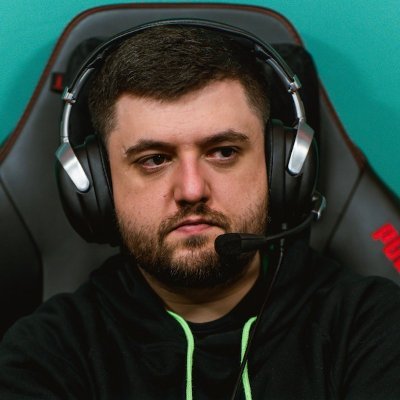 peacemaker's profile picture