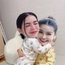 PK.🐰🤍🐕(รักอิงลอต) profil fotoğrafı