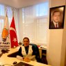 Profilbild von SEVGİ AYDIN 🇹🇷🇵🇸