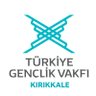 TÜGVA Kırıkkale profil fotoğrafı